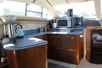 Thumbnail von Colvic Sunquest 50 Running Late