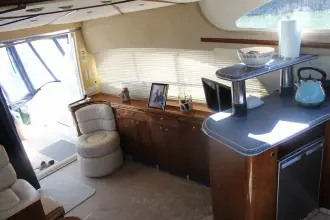 Thumbnail von Colvic Sunquest 50 Running Late