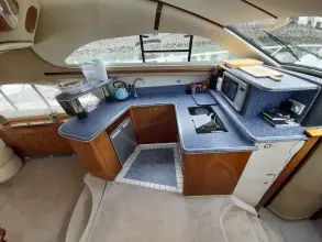 Thumbnail von Colvic Sunquest 50 Running Late