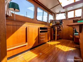 Thumbnail von Trewes Spitsgatkotter 12.00 OK