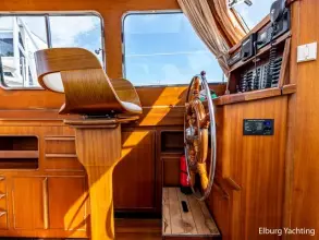 Thumbnail von Trewes Spitsgatkotter 12.00 OK