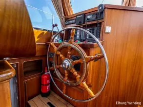 Thumbnail von Trewes Spitsgatkotter 12.00 OK