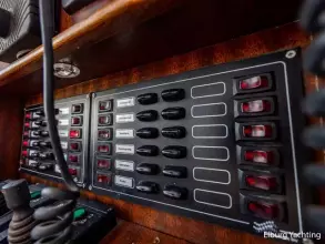 Thumbnail von Trewes Spitsgatkotter 12.00 OK