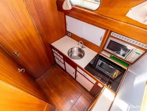 Thumbnail von Trewes Spitsgatkotter 12.00 OK