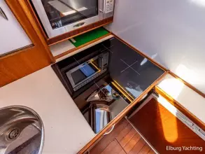 Thumbnail von Trewes Spitsgatkotter 12.00 OK