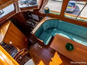 Thumbnail von Trewes Spitsgatkotter 12.00 OK