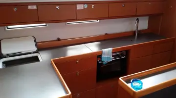 Thumbnail von Bavaria Cruiser 46