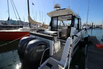 Thumbnail von Jeanneau Merry Fisher 895 Offshore