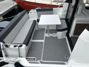 Thumbnail von Jeanneau Merry Fisher 895 Offshore