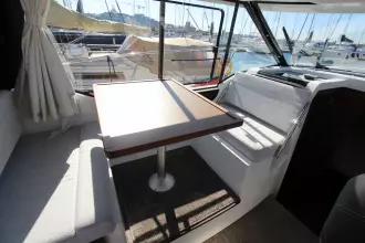 Thumbnail von Jeanneau Merry Fisher 895 Offshore