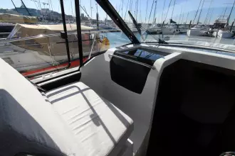 Thumbnail von Jeanneau Merry Fisher 895 Offshore