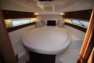 Thumbnail von Jeanneau Merry Fisher 895 Offshore