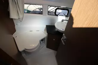 Thumbnail von Jeanneau Merry Fisher 895 Offshore