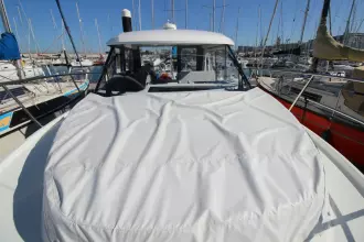 Thumbnail von Jeanneau Merry Fisher 895 Offshore