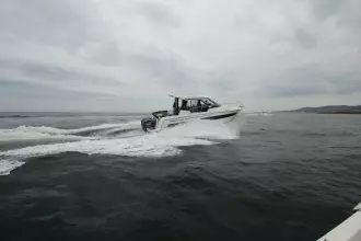 Thumbnail von Jeanneau Merry Fisher 895 Offshore