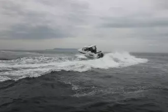 Thumbnail von Jeanneau Merry Fisher 895 Offshore