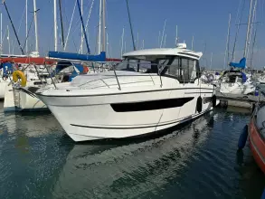 Thumbnail von Jeanneau Merry Fisher 895 Offshore