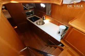 Thumbnail von Van Kessel Yachting Mission