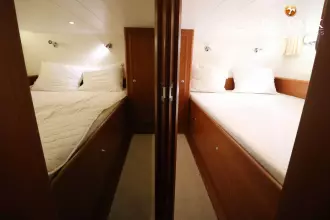 Thumbnail von Van Kessel Yachting Mission