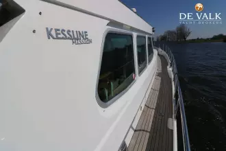 Thumbnail von Van Kessel Yachting Mission