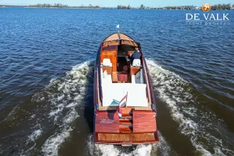 Thumbnail von Brandaris Boats 1100