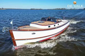 Thumbnail von Brandaris Boats 1100