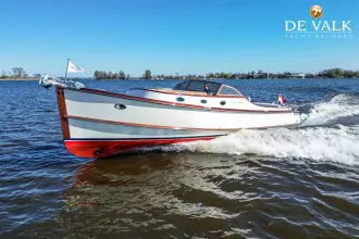 Thumbnail von Brandaris Boats 1100