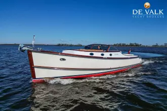 Thumbnail von Brandaris Boats 1100