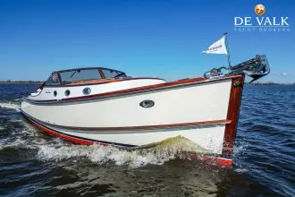 Thumbnail von Brandaris Boats 1100