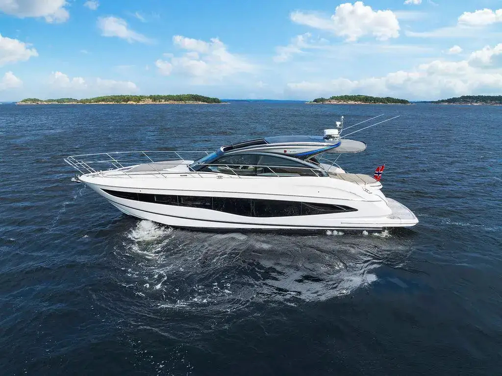 Thumbnail von Princess V50 V50330