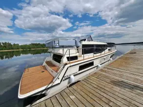 Thumbnail von Balt Yacht Grand 37 Ex Demo