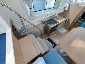 Thumbnail von Balt Yacht Grand 37 Ex Demo