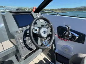 Thumbnail von Nordkapp Noblesse 660