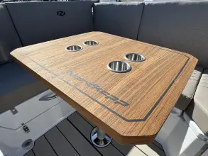 Thumbnail von Nordkapp Noblesse 660