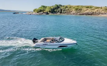 Thumbnail von Nordkapp Noblesse 660