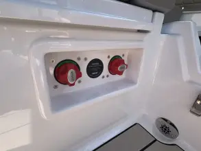 Thumbnail von Nordkapp Noblesse 660