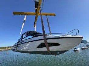 Thumbnail von Nordkapp Noblesse 660