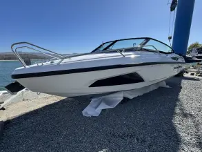 Thumbnail von Nordkapp Noblesse 660