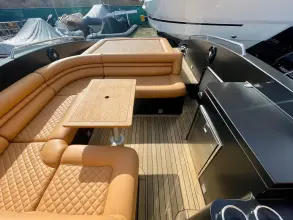 Thumbnail von Hunton XRS43 ARABELLA