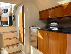 Thumbnail von Hunton XRS43 ARABELLA