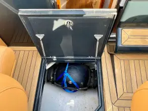 Thumbnail von Hunton XRS43 ARABELLA