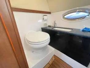 Thumbnail von Hunton XRS43 ARABELLA