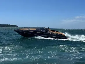 Thumbnail von Hunton XRS43 ARABELLA