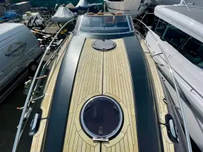 Thumbnail von Hunton XRS43 ARABELLA