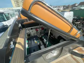 Thumbnail von Hunton XRS43 ARABELLA