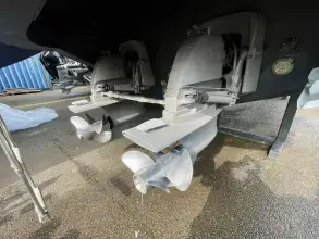 Thumbnail von Hunton XRS43 ARABELLA