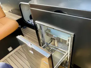 Thumbnail von Hunton XRS43 ARABELLA