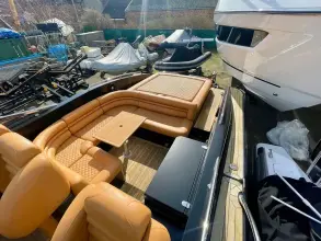 Thumbnail von Hunton XRS43 ARABELLA