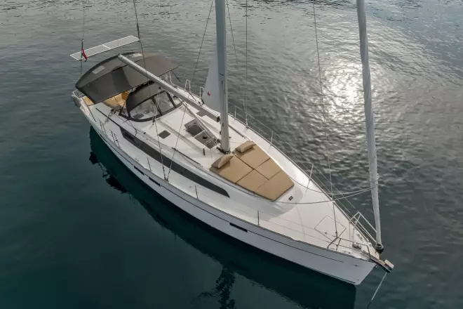 Bavaria 46 Cruiser