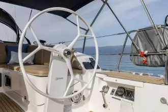 Thumbnail von Bavaria 46 Cruiser